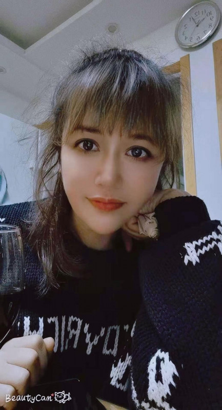 精金花园 小雨姐